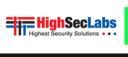 GO TO HIGHSECLABS WEBSITE